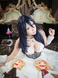 (Cosplay) Shooting Star (サク) ENVY DOLL 294P96MB1